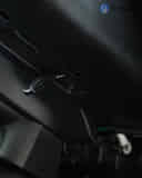 Steering Adjustment Lever / Controller