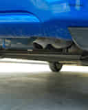 Exhaust Pipes