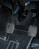 Pedals / Foot Controls