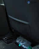 Front Seat Back Pockets