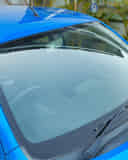 Front Windshield / Windscreen