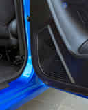 Rear Speakers