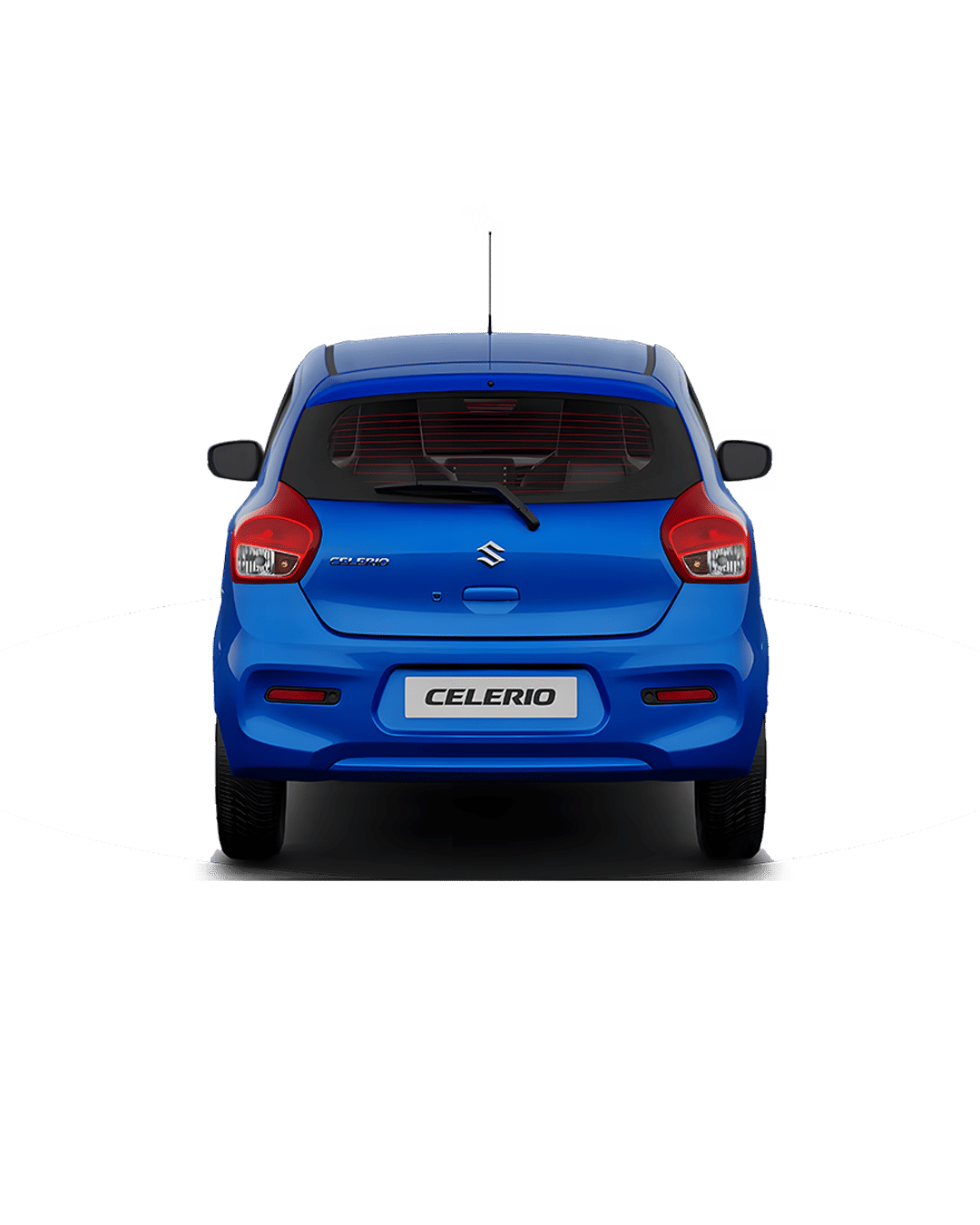Maruti Suzuki Celerio image