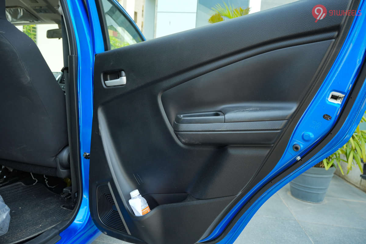 Maruti Suzuki Celerio Rear Door Pad Handle
