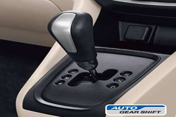 Maruti Suzuki Celerio 2014-2021 Gear Lever