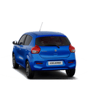 Left Rear Three Quarter