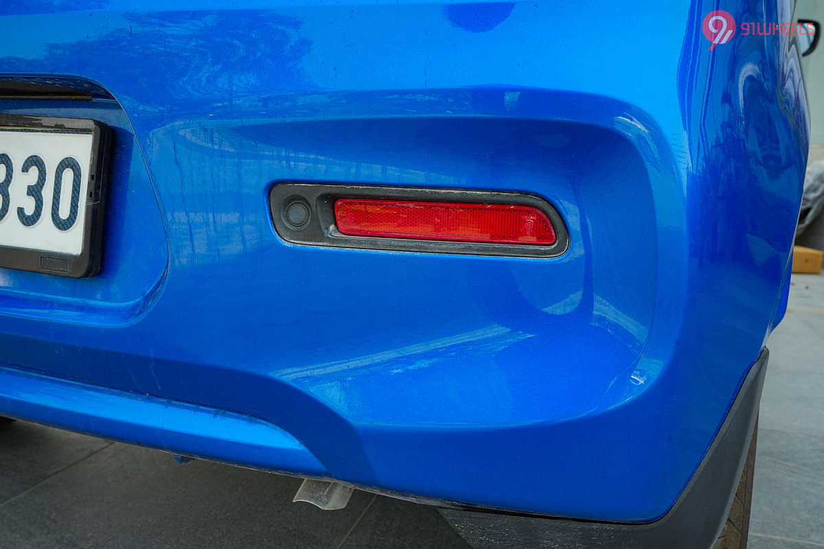Maruti Suzuki Celerio Reflector