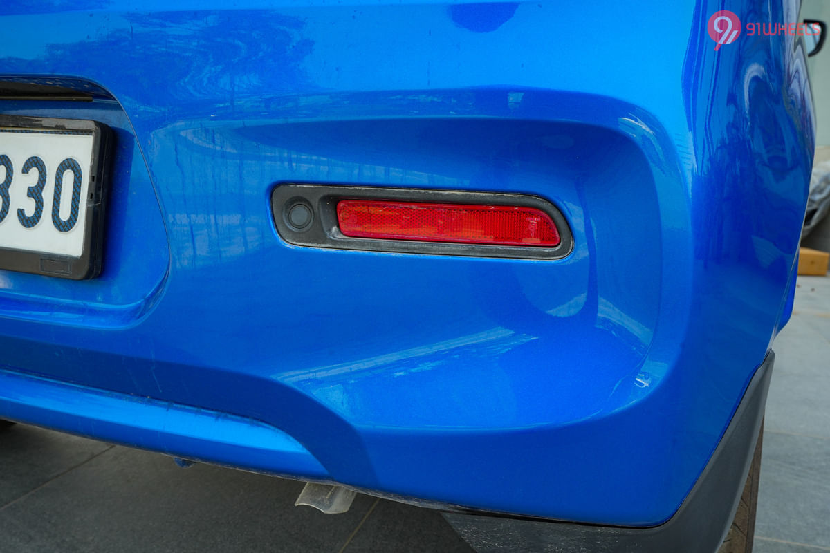 Maruti Suzuki Celerio Reflector