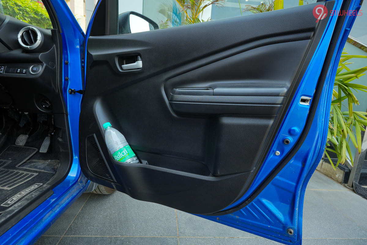 Maruti Suzuki Celerio Driver Side Front Door Pad