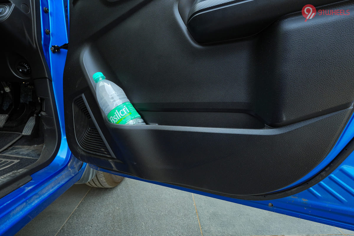 Maruti Suzuki Celerio Driver Side Door Pocket