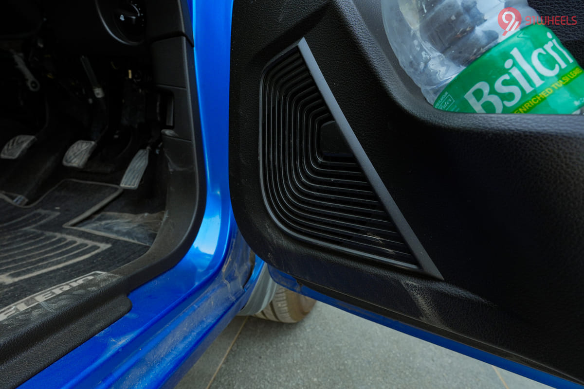 Maruti Suzuki Celerio Front Speakers