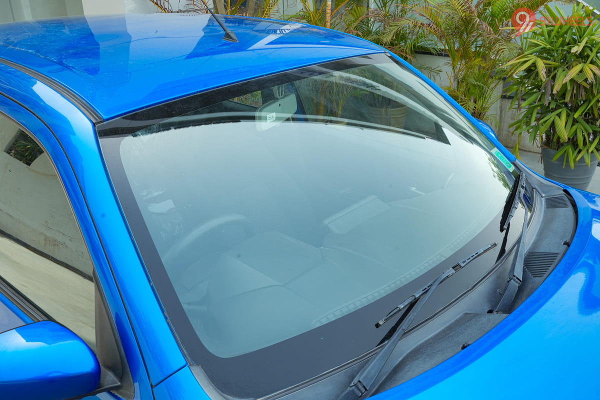 Maruti Suzuki Celerio Front Windshield/Windscreen