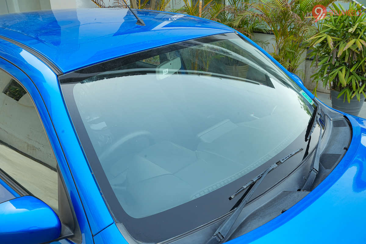 Maruti Celerio Front Windshield/Windscreen