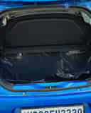 Open Boot / Trunk