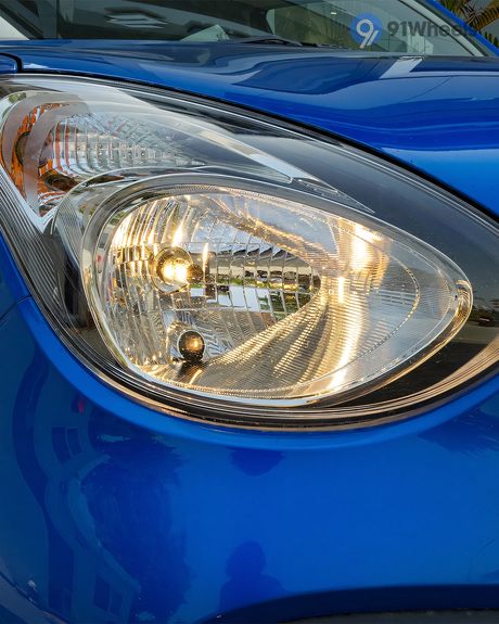 Celerio Headlight