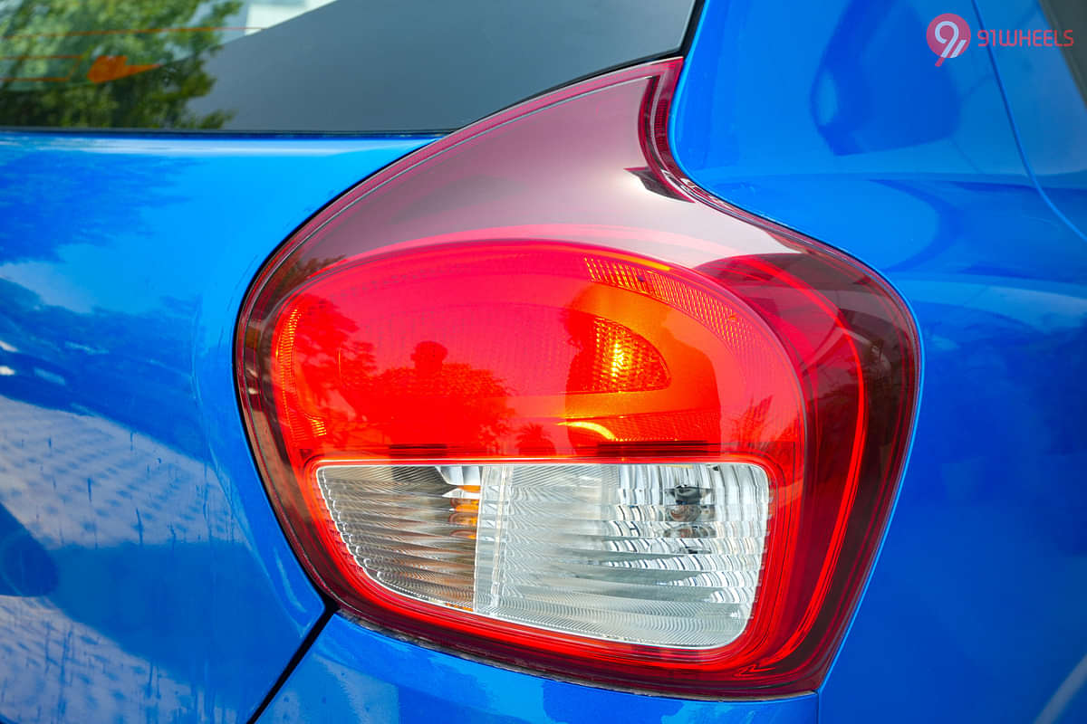 Maruti Celerio Tail Light/Tail Lamp