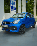 Left Front Three Quarter