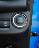 Engine Start Button