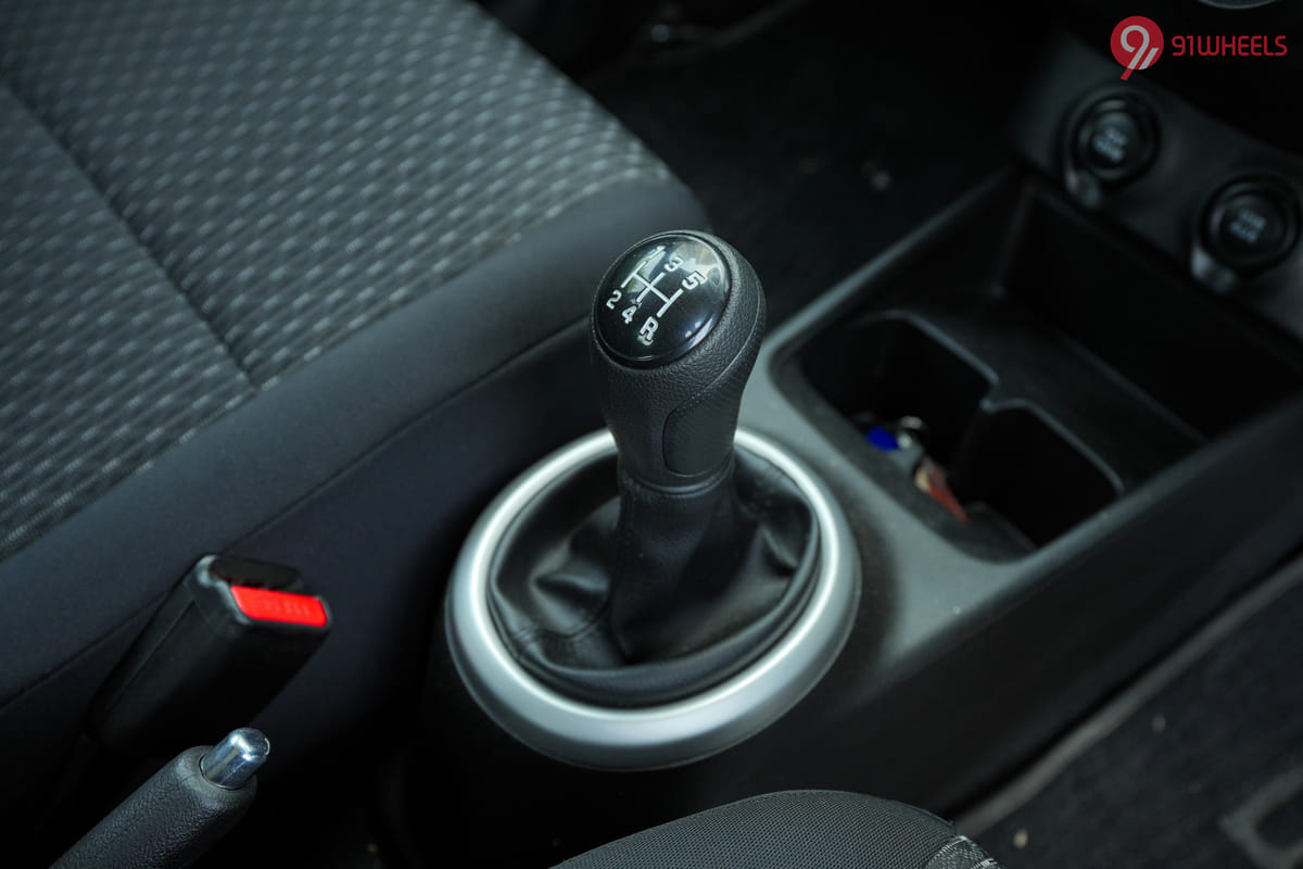 Maruti Suzuki Celerio Gear Shifter/Gear Shifter Stalk