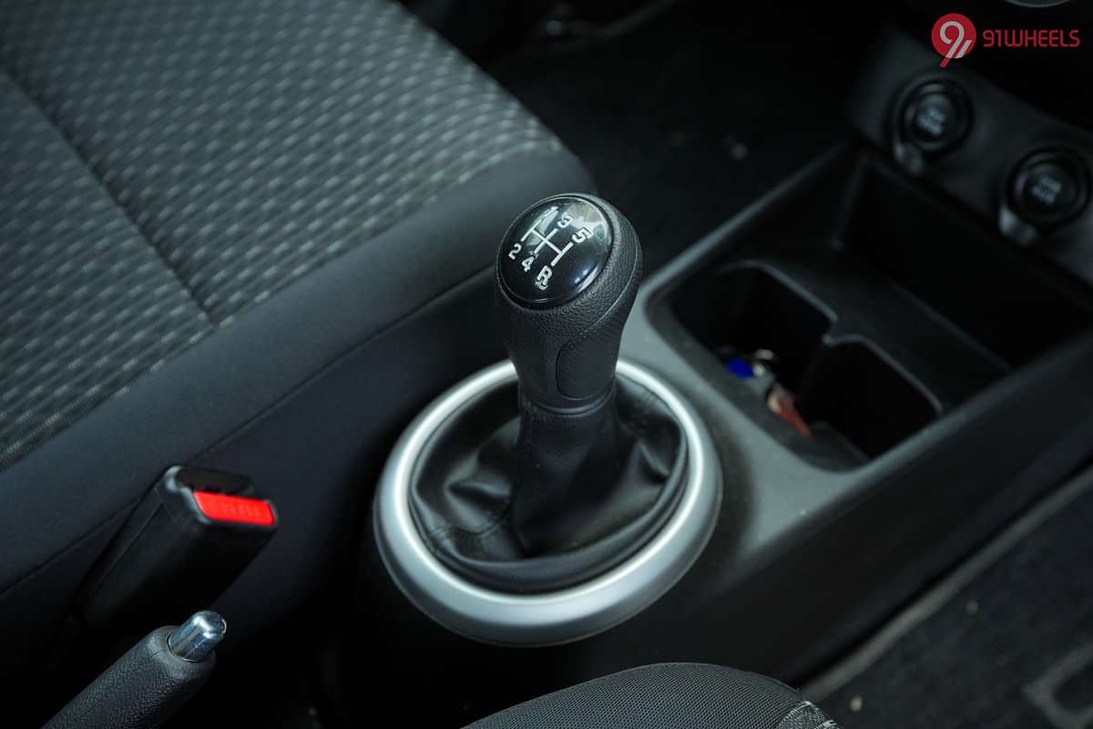 Maruti Celerio Gear Shifter/Gear Shifter Stalk