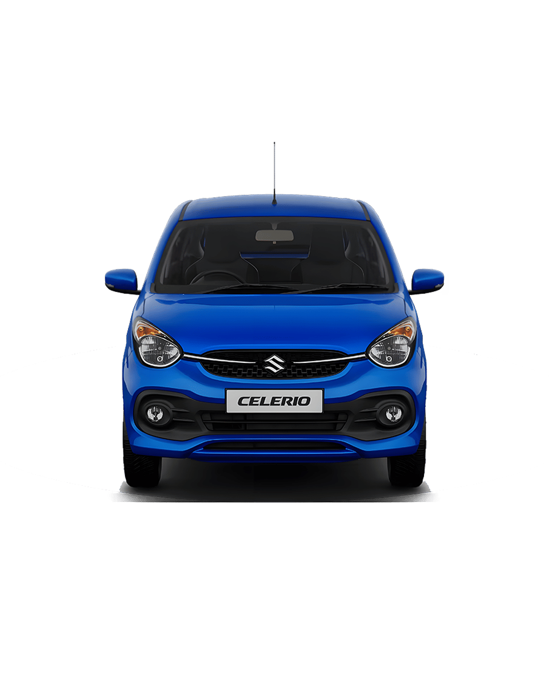 Maruti Suzuki Celerio image