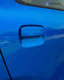 Rear Door Handle