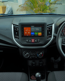 Infotainment Display