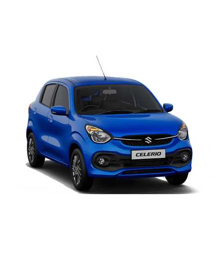 Maruti Suzuki Celerio