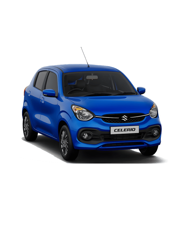 Maruti Suzuki Celerio QNA Maruti Suzuki Celerio QNA