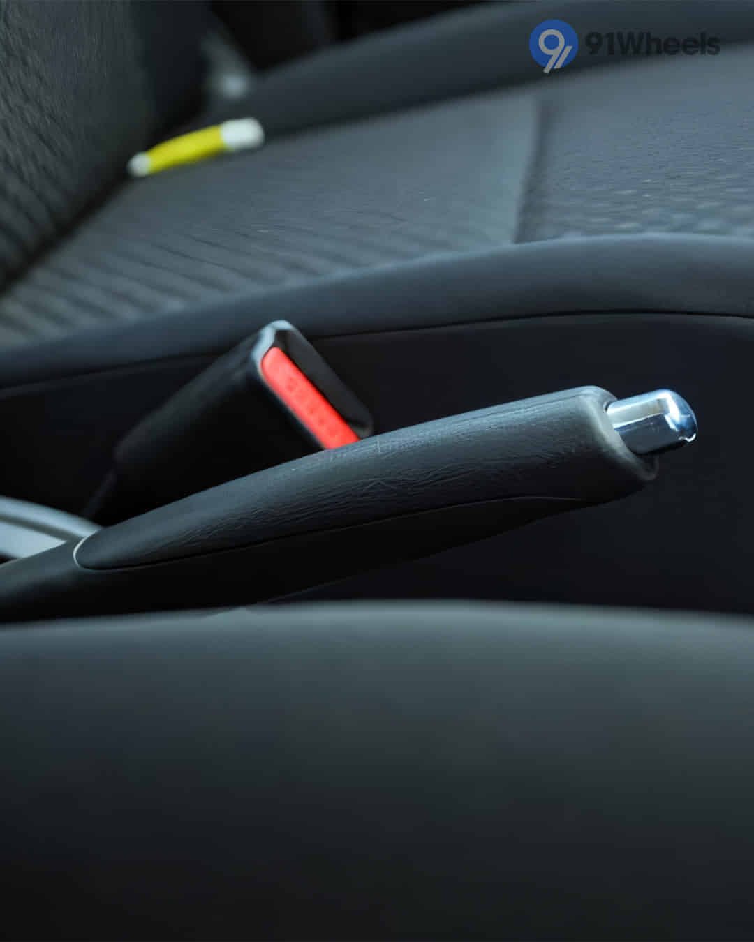 Parking Brake / Emergency Brake