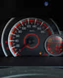 Instrument Cluster