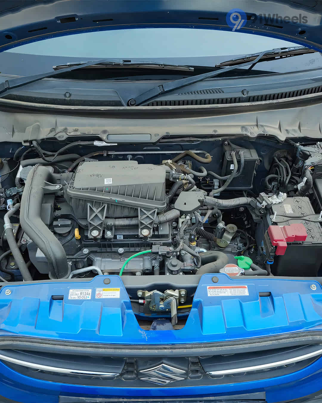 Frugal Petrol Engine With Great Fuel Efficiency Engine 1 Frugal Petrol Engine With Great Fuel Efficiency Engine 1