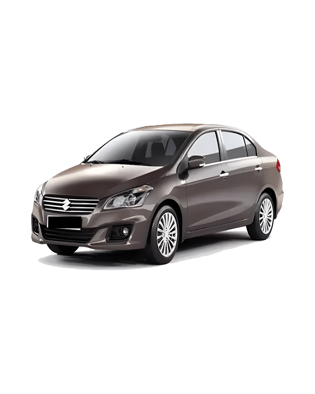 Maruti Suzuki Ciaz 2014-2017