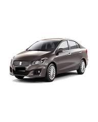 Maruti Suzuki Ciaz 2014-2017 Maruti Suzuki Ciaz 2014-2017