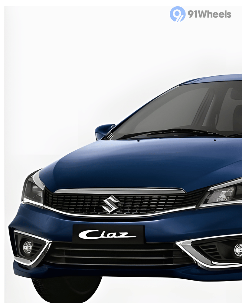Maruti Suzuki Ciaz - Image 6