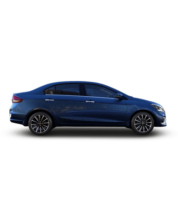 Ciaz 2020-2026 Right Side View Ciaz 2020-2026 Right Side View