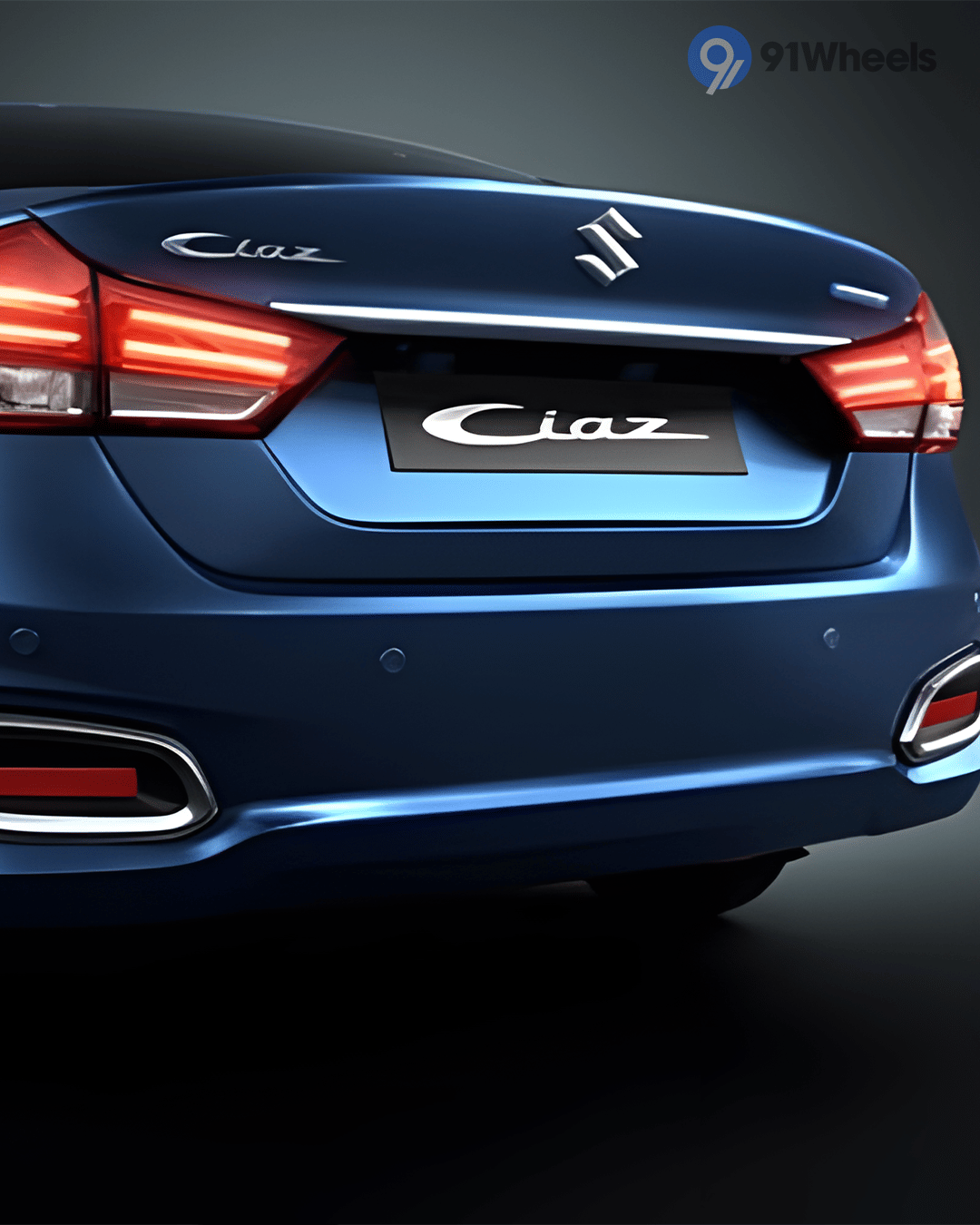 Rear Bumper Rear Bumper