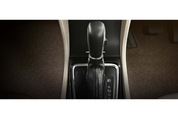 Maruti Suzuki Ciaz Gear Shifter/Gear Shifter Stalk