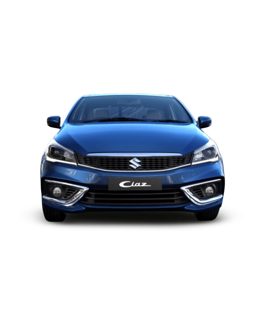 Maruti Suzuki Ciaz Front View