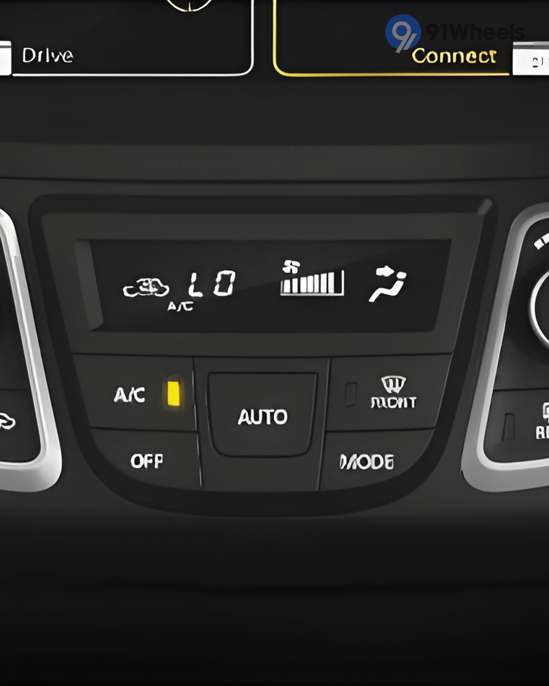 AC Controls AC Controls