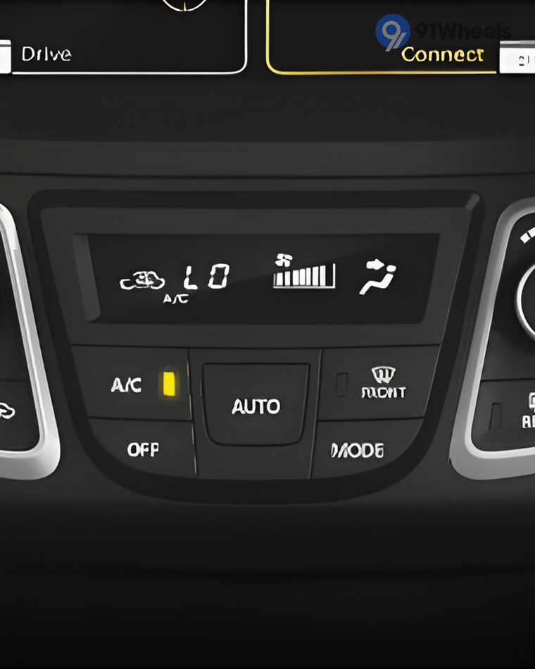 Dashboard & Front Cabin - 2 Dashboard & Front Cabin - 2