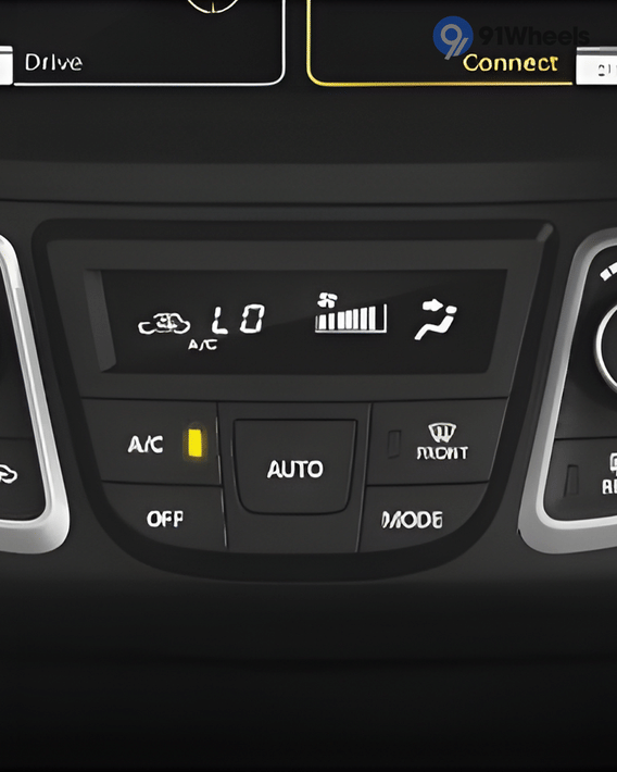 Ciaz 2020-2026 AC Controls Ciaz 2020-2026 AC Controls