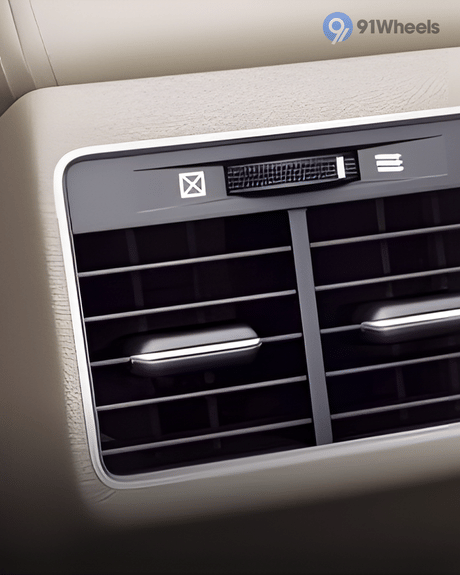 Ciaz 2020-2026 Front Centre Air Vents