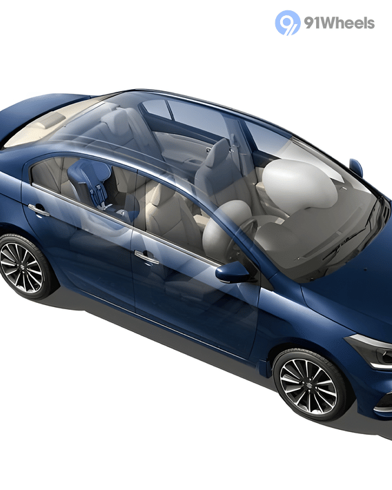 Ciaz 2020-2026 Car Roof Ciaz 2020-2026 Car Roof