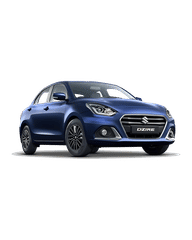 Maruti Suzuki Dzire 2020-2024