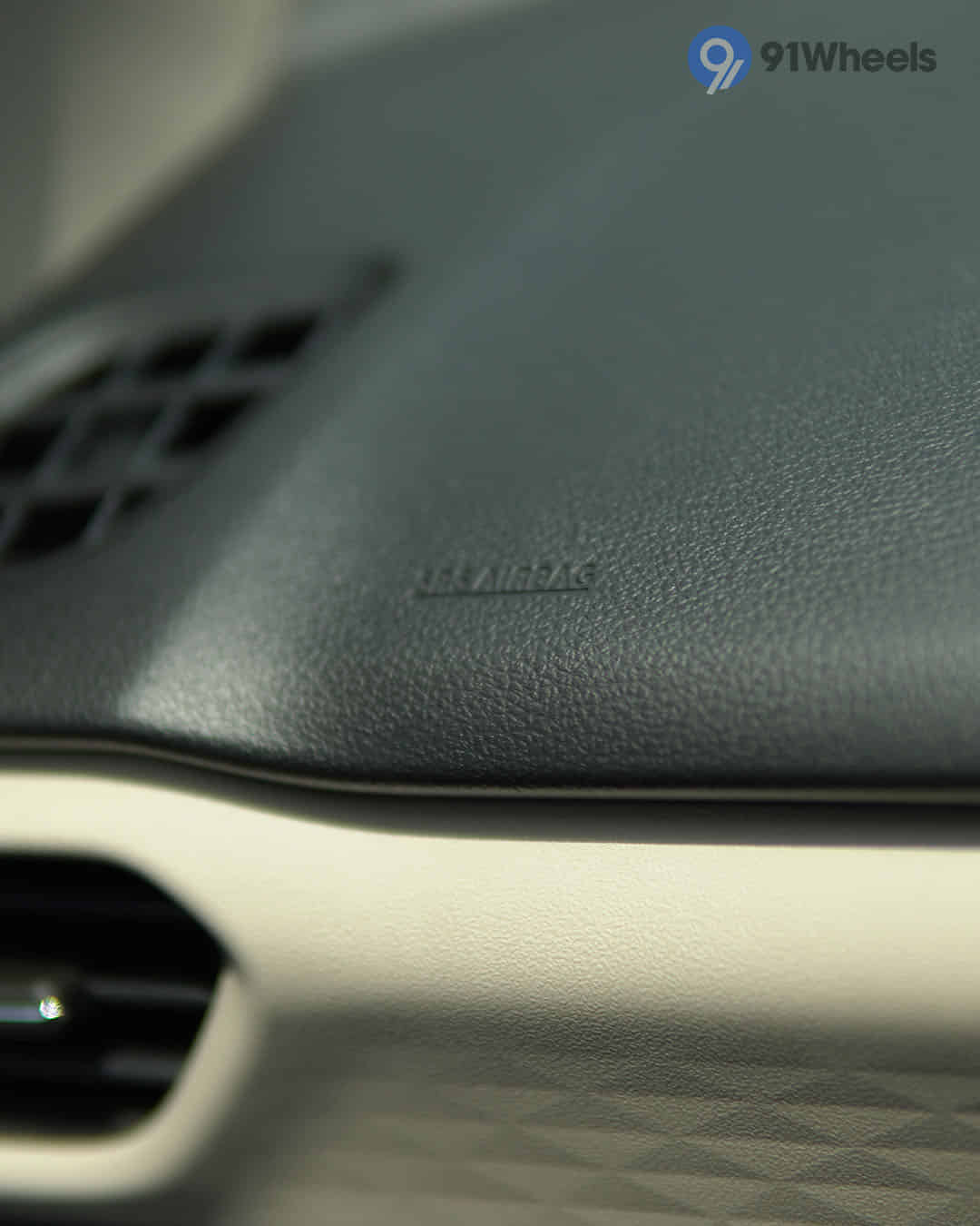 Front Passenger Airbag