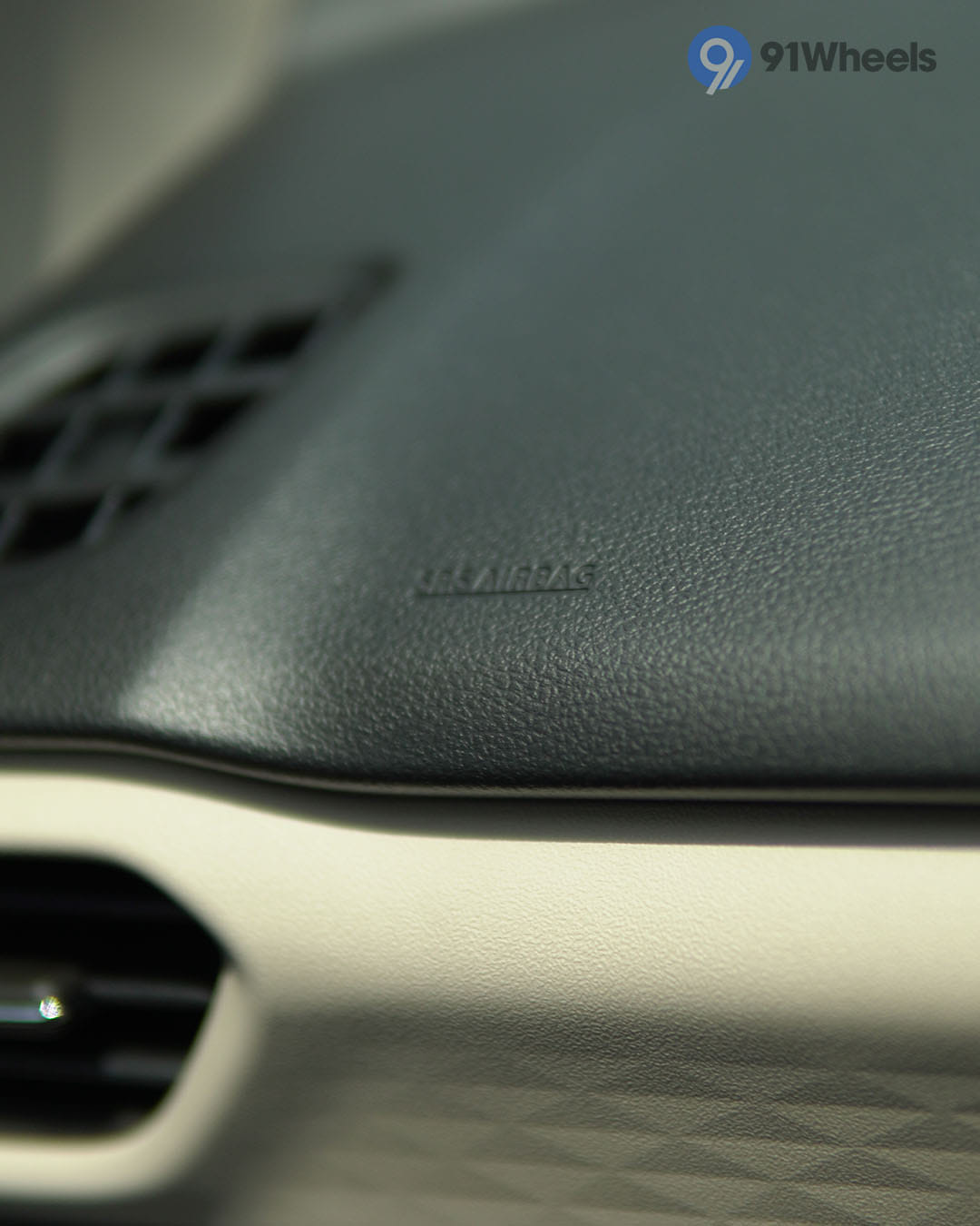 Maruti Suzuki Dzire Front Passenger Airbag