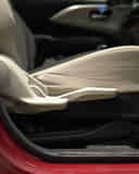 Seat Adjustment for Driver