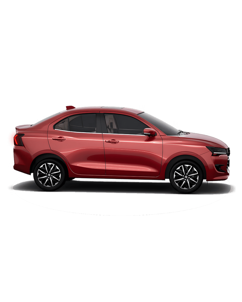 Maruti Suzuki Dzire image