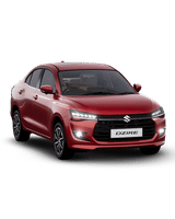 Maruti Suzuki Dzire